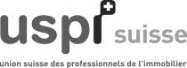 uspi suisse union suisse des professionels de l'immobilier