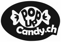 POp Up Candy.ch