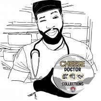 CHEESE DOCTOR COLLECTIONS SWITERLAND