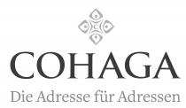 COHAGA Die Adresse für Adressen