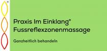 Praxis Im Einklang Fussreflexzonenmassage Ganzheitlich behandeln