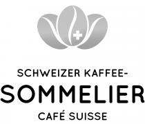 SCHWEIZER KAFFEE - SOMMELIER CAFÉ SUISSE