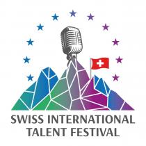 SWISS INTERNATIONAL TALENT FESTIVAL.