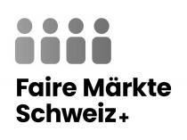 Faire Märkte Schweiz+