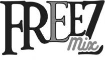 FREEZ Mix