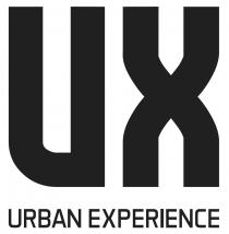 ux URBAN EXPERIENCE