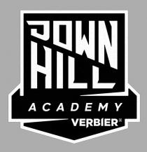DOWNHILL ACADEMY VERBIER