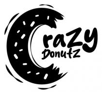 Crazy Donutz