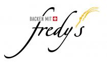 BACKEN MIT fredy's