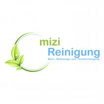 mizi Reinigung Büro-, Wohnungs- und Fensterreinigung