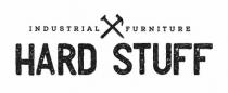 INDUSTRIAL FURNITURE HARD STUFF