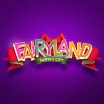 FAiRYLAND SANTA'S CITY