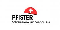 PFISTER Schreinerei + Küchenbau AG