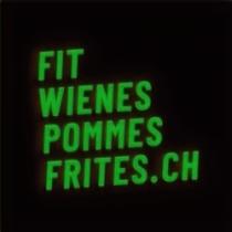 FIT WIENES POMMES FRITES.CH