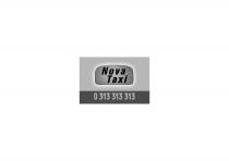 Nova Taxi 0 313 313 313