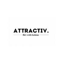 ATTRACTIV. flirt with fashion