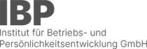 IBP Institut für Betriebs- und Persönlichkeitsentwicklung GmbH