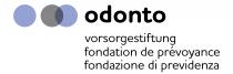 odonto vorsorgestiftung fondation de prévoyance fondazione di previdenza