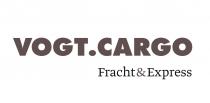 VOGT.CARGO Fracht&Express