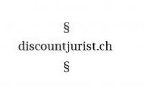discountjurist.ch