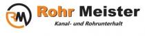 Rohr Meister Kanal - Rohrunterhalt