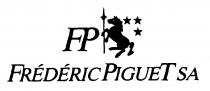 FP FRÉDÉRIC PIGUET SA