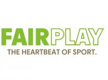 FAIRPLAY THE HEARTBEAT OF SPORT.