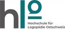 hl Hochschule für Logopädie Ostschweiz