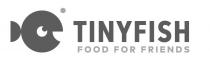 TINYFISH FOOD FOR FRIENDS