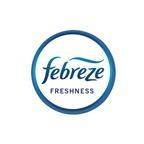 febreze FRESHNESS