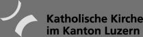 Katholische Kirche im Kanton Luzern