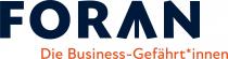 FORAN Die Business-Gefährt*innen