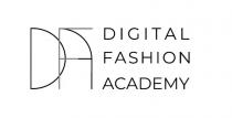 DIGITAL FASHION ACADEMY