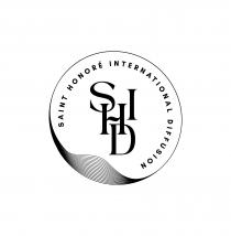 SHID SAINT HONORÉ INTERNATIONAL DIFFUSION