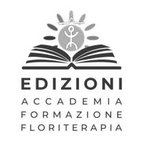 EDIZIONI ACCADEMIA FORMAZIONE FLORITERAPIA