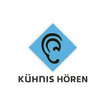 KÜHNIS HÖREN