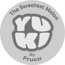 The Sweetest Melon By Fruca