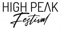 HIGH PEAK Festival