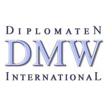 DIPLOMATEN DMW INTERNATIONAL