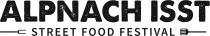 ALPNACH ISST STREET FOOD FESTIVAL