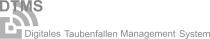 DTMS Digitales Taubenfallen Management System