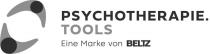 PSYCHOTHERAPIE. TOOLS Eine Marke von BELTZ