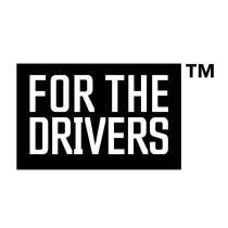 FOR THE DRIVERS