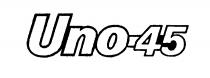 Uno-45