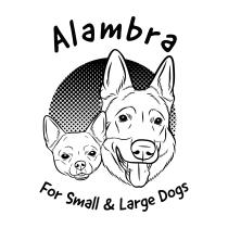 Alambra For Small & Large Dogs