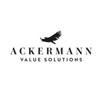 ACKERMANN VALUE SOLUTIONS