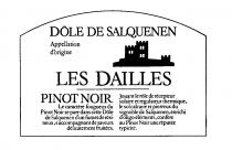 DôLE DE SALQUENEN LES DAILLES PINOT NOIR