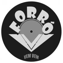 FORRÓ VEM VEM