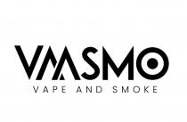 VAASMO VAPE AND SMOKE