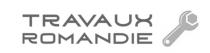 TRAVAUX ROMANDIE